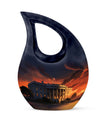 10-inch White House Urn 