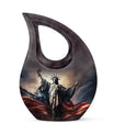 10-inch Statue Of Liberty Burial Urn