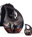 10-inch Statue Of Liberty Burial Urn