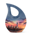 Golden Gate Bridge Urn