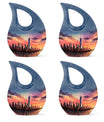 Golden Gate Bridge Urn