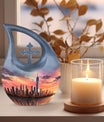 Golden Gate Bridge Urn