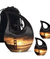 Golden Gate Bridge Urn
