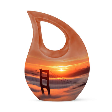 1 Keepsake 3 inch Urn