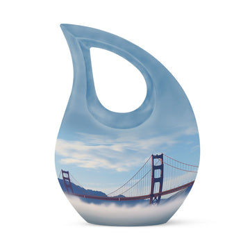 1 Keepsake 3 inch Urn
