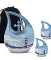 Golden Gate Bridge Urn