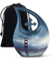 Golden Gate Bridge Urn