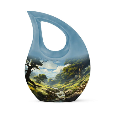 1 Keepsake 3 inch Urn