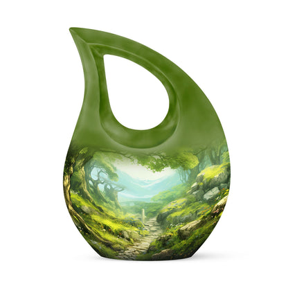 10-inch Wilderness Urn