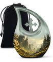 Wilderness Cremation Urn