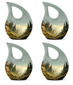 Wilderness Cremation Urn