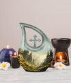 Wilderness Cremation Urn