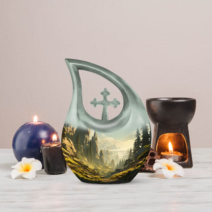 Wilderness Cremation Urn
