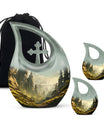 Wilderness Cremation Urn