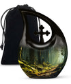 10-inch Wilderness Urn