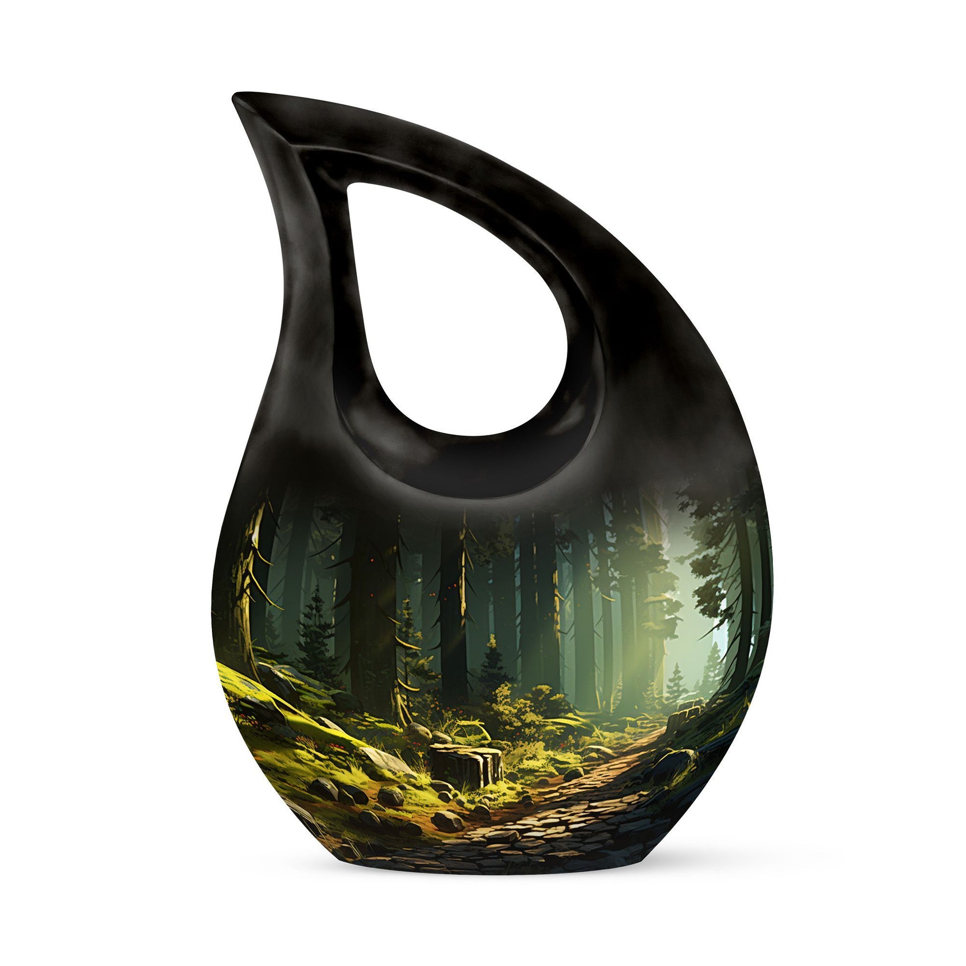 10-inch Wilderness Urn