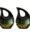 10-inch Wilderness Urn
