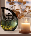 10-inch Wilderness Urn