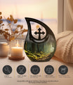 10-inch Wilderness Urn