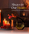 10-inch Wilderness Urn