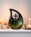 10-inch Wilderness Urn