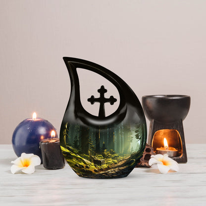 10-inch Wilderness Urn