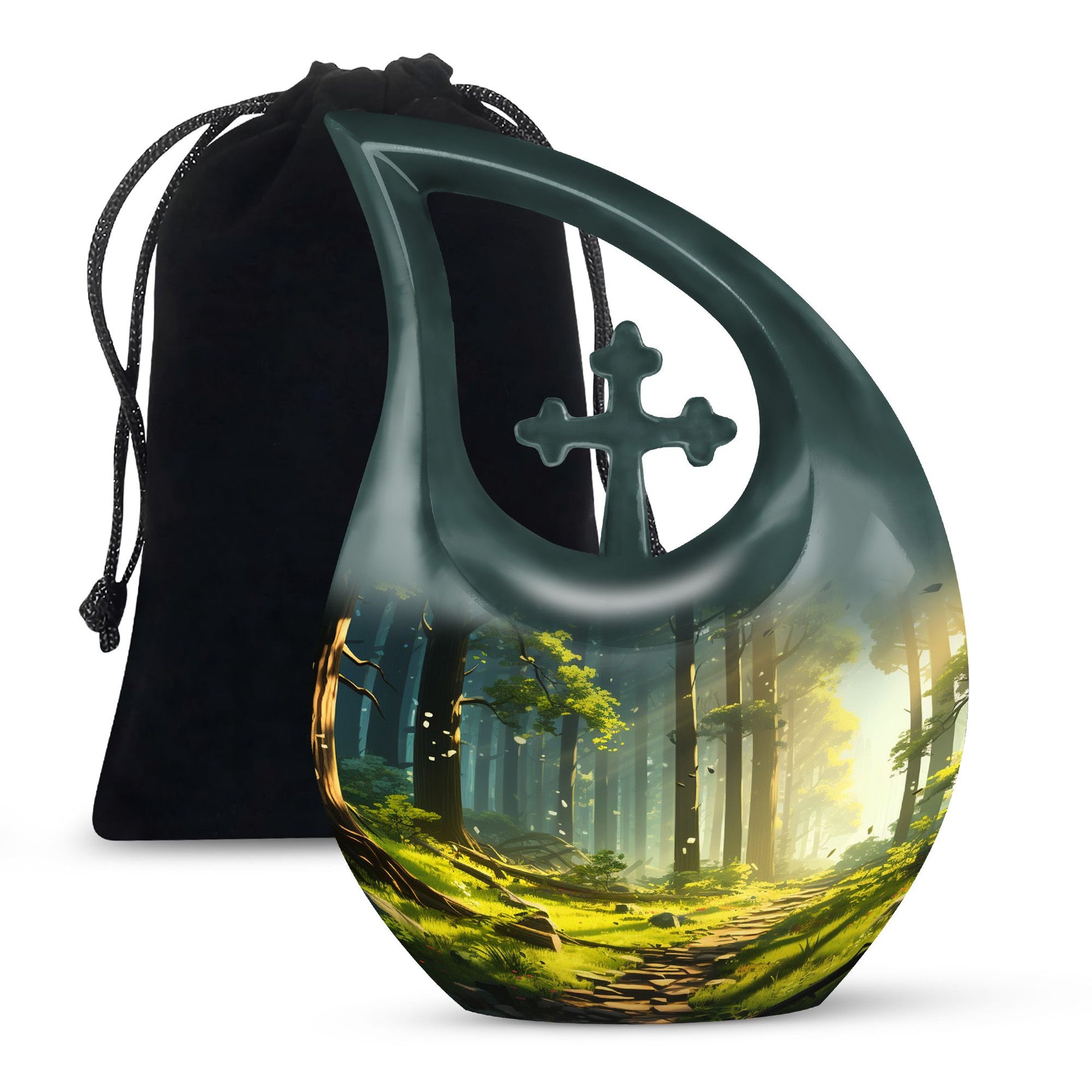 Wilderness Urn