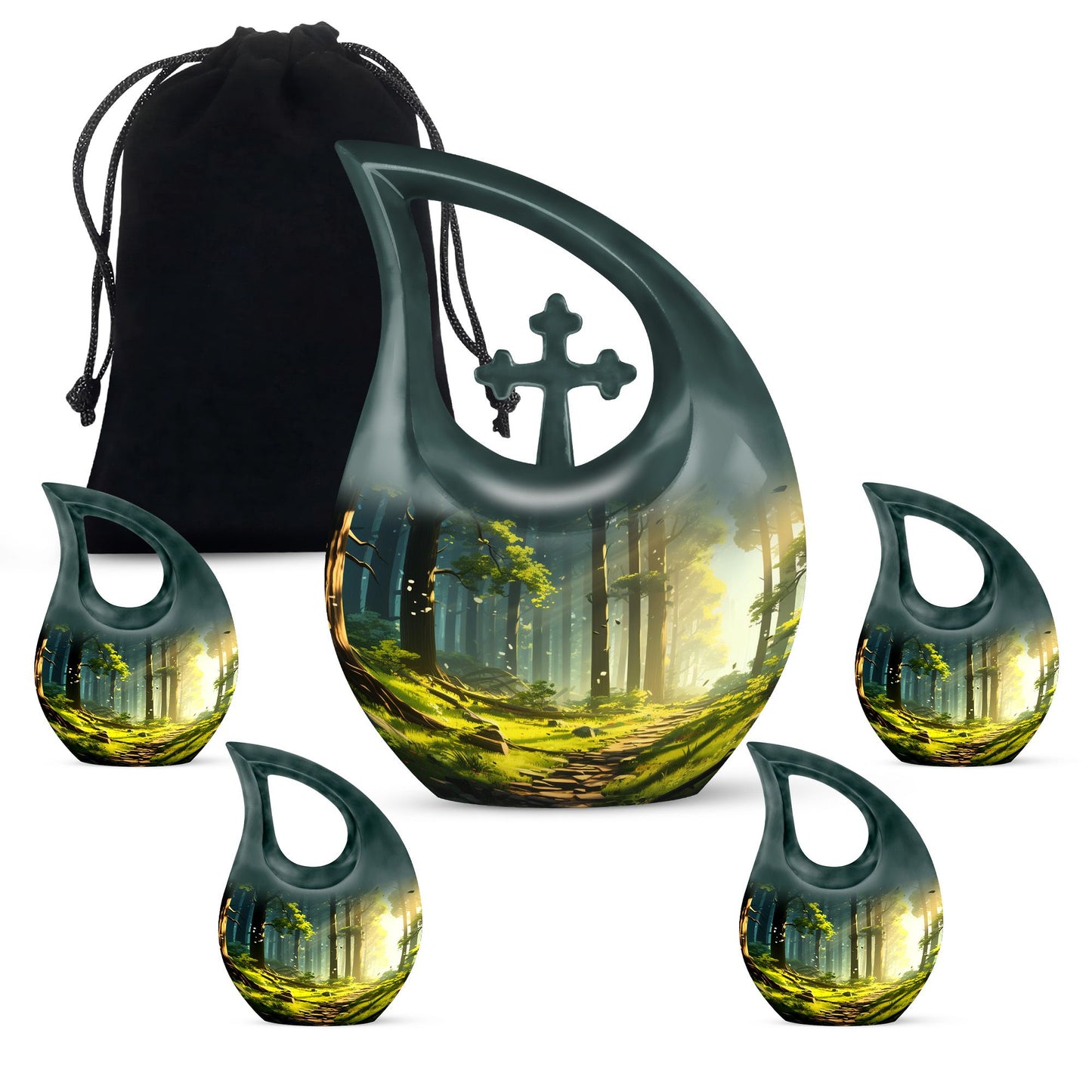 Wilderness Urn