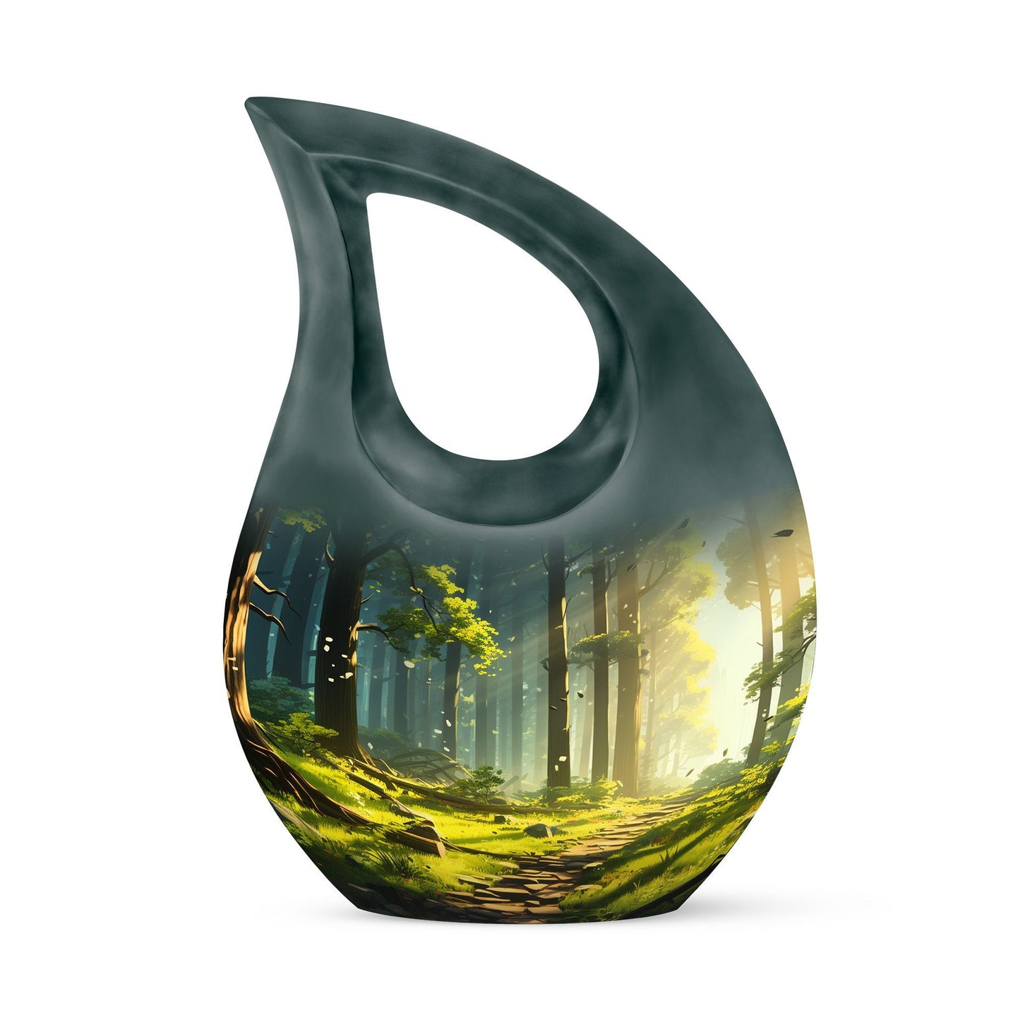 Wilderness Urn