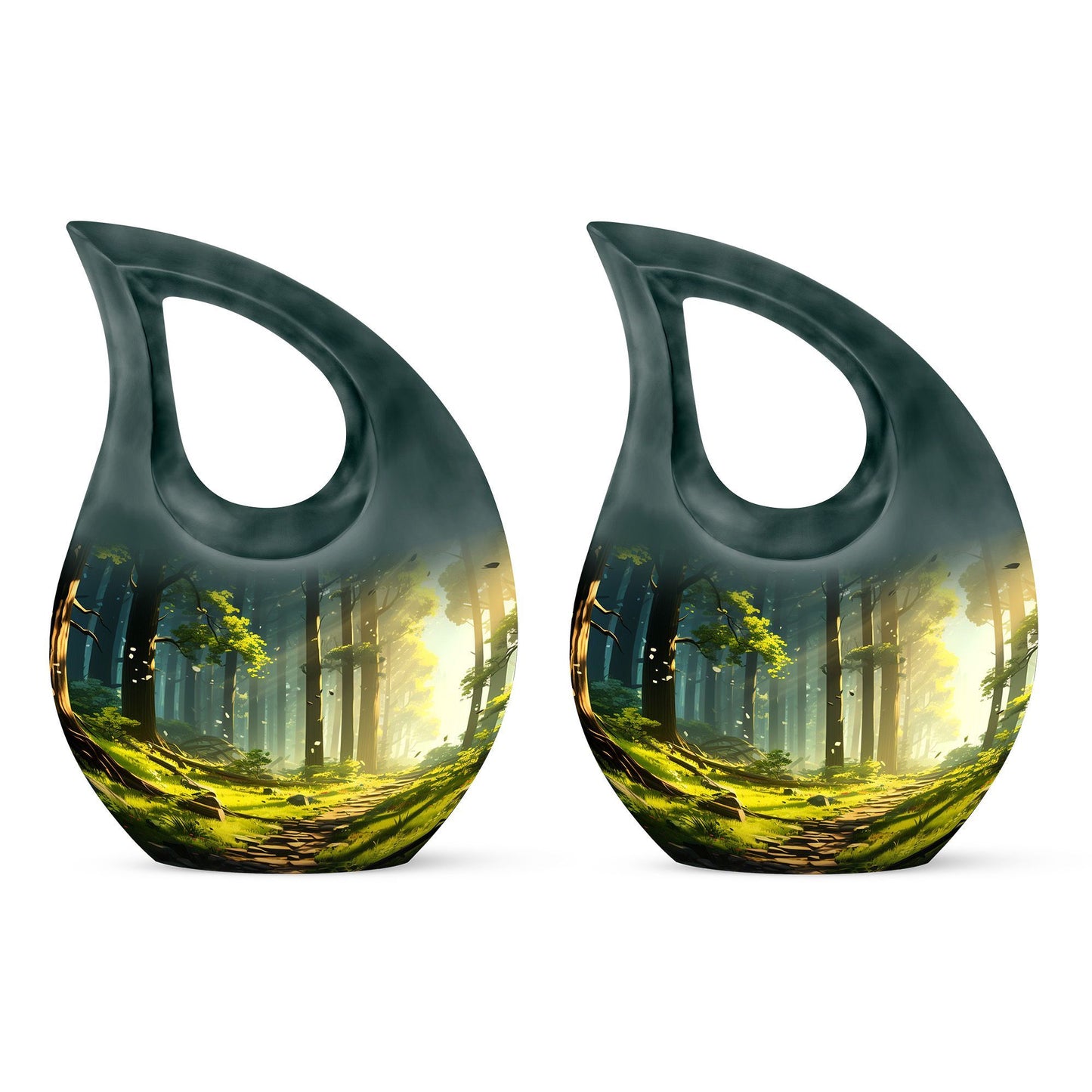 Wilderness Urn