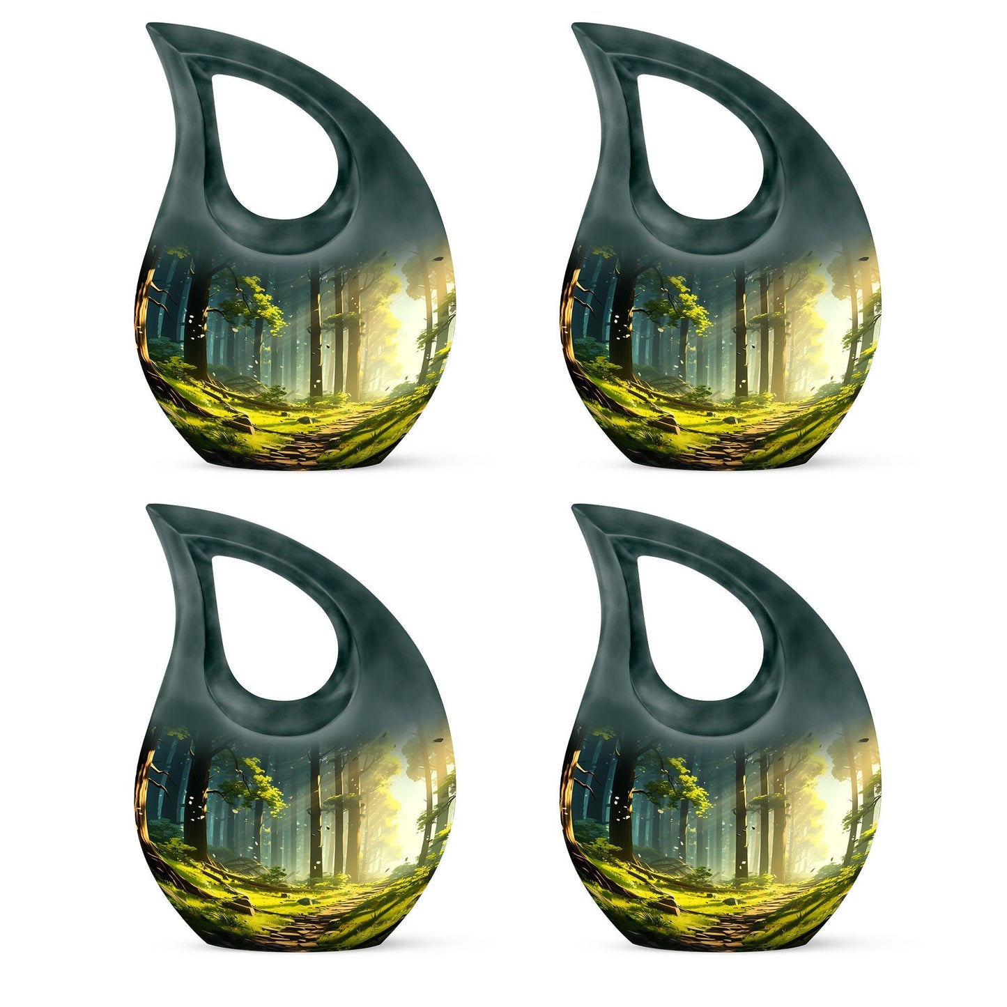 Wilderness Urn