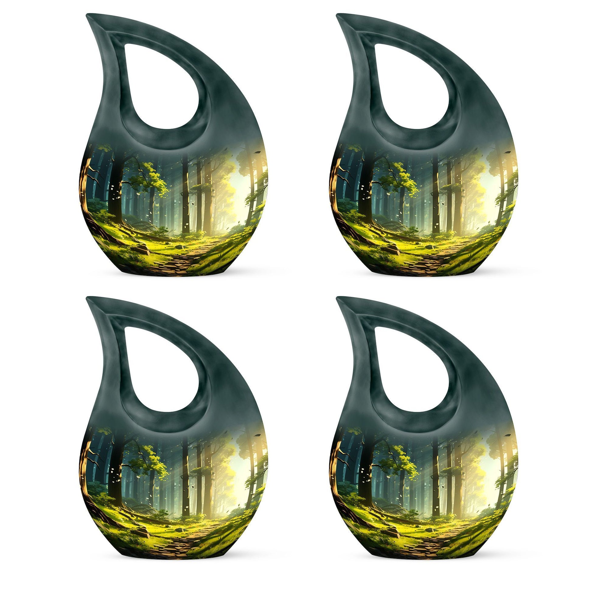 Wilderness Urn