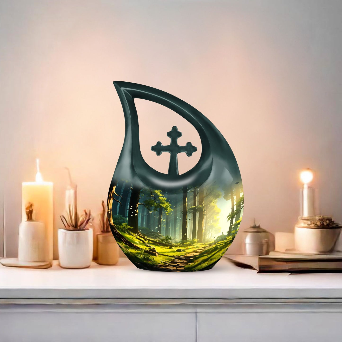 Wilderness Urn