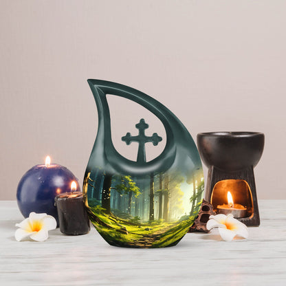 Wilderness Urn