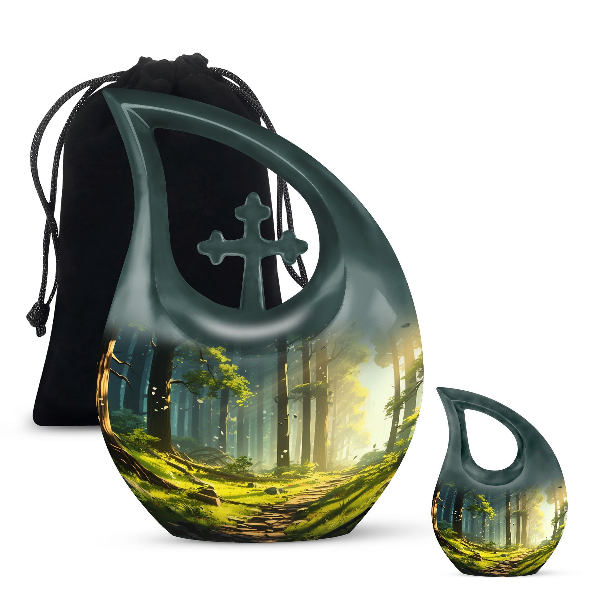 Wilderness Urn
