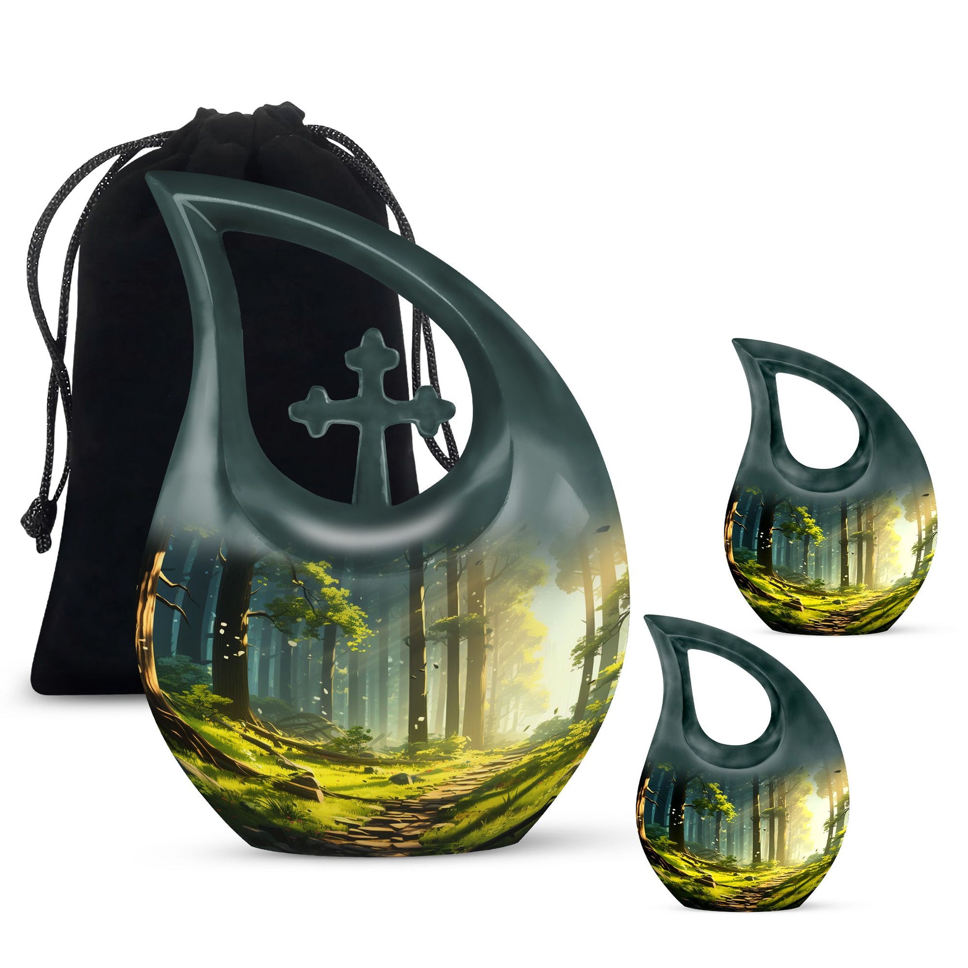 Wilderness Urn