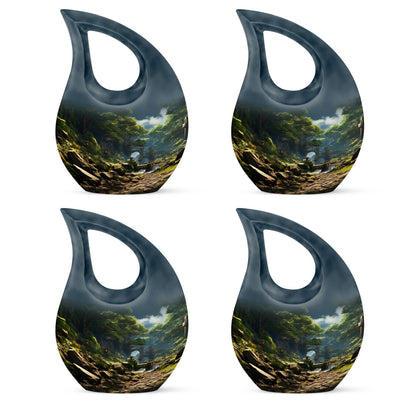 Wilderness urn