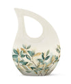 Medium Leave Urn