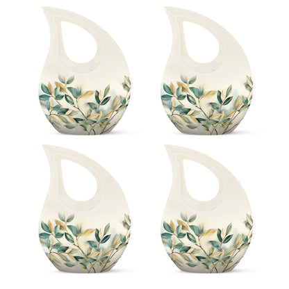 Medium Leave Urn