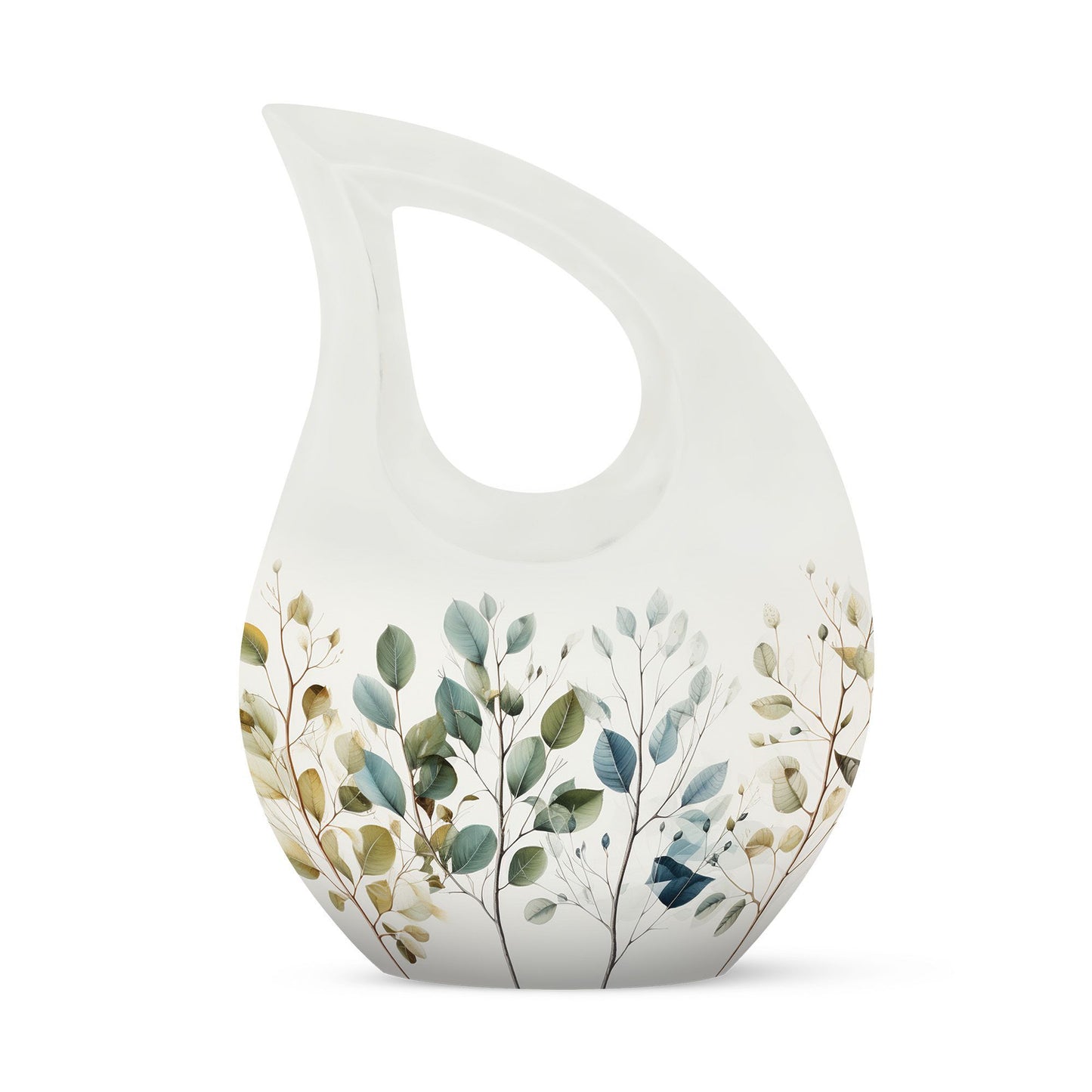 10-inch Leave Urn