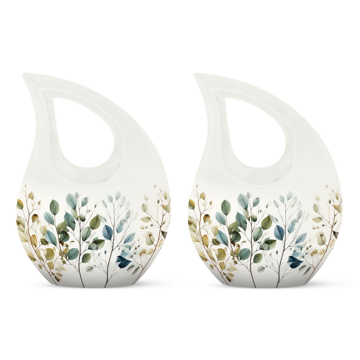 10-inch Leave Urn