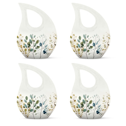 10-inch Leave Urn
