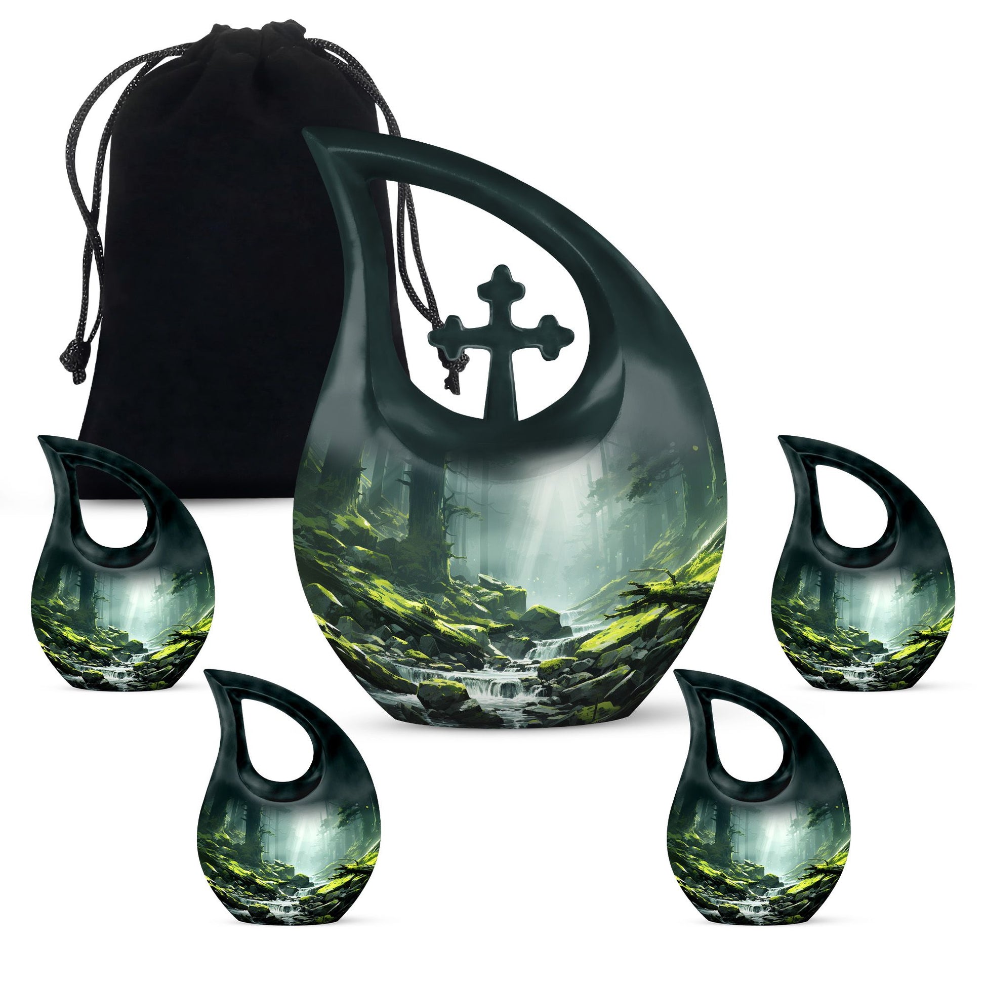 Wilderness Urn