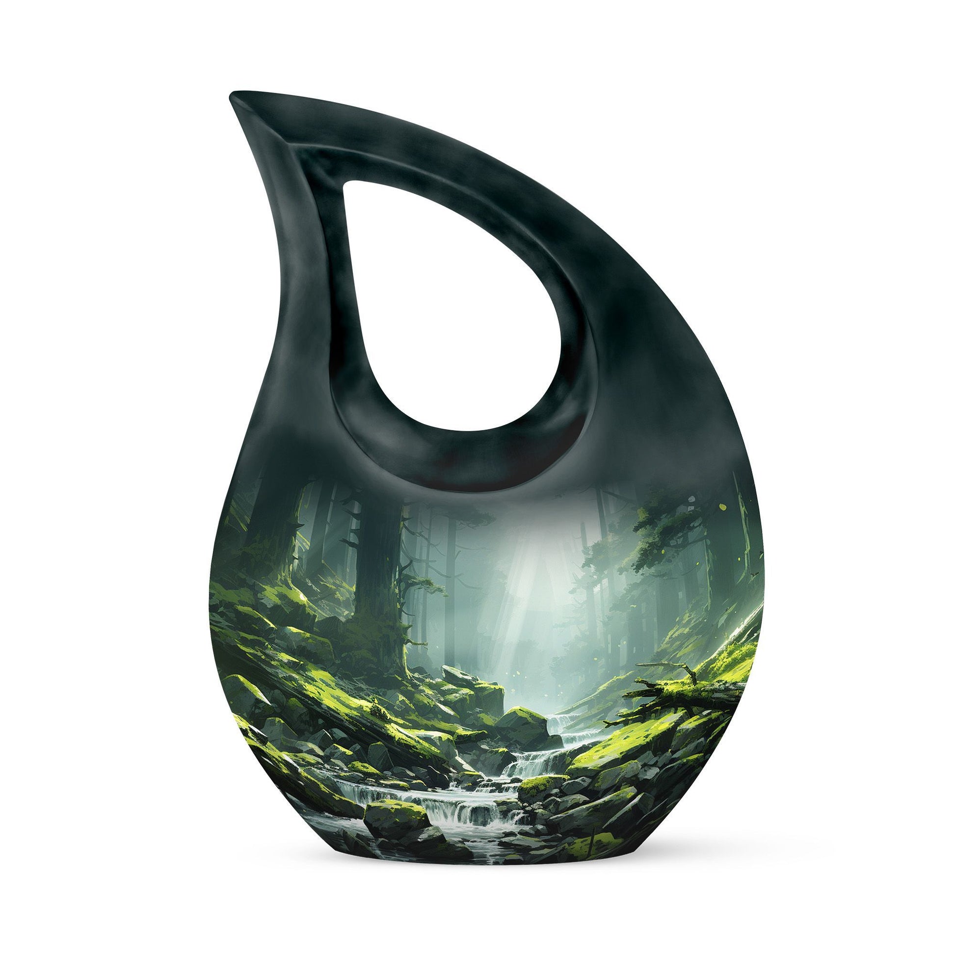 Wilderness Urn