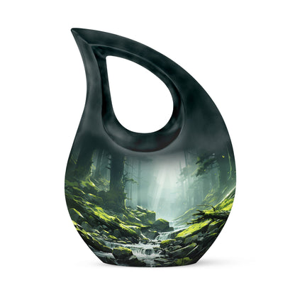Wilderness Urn
