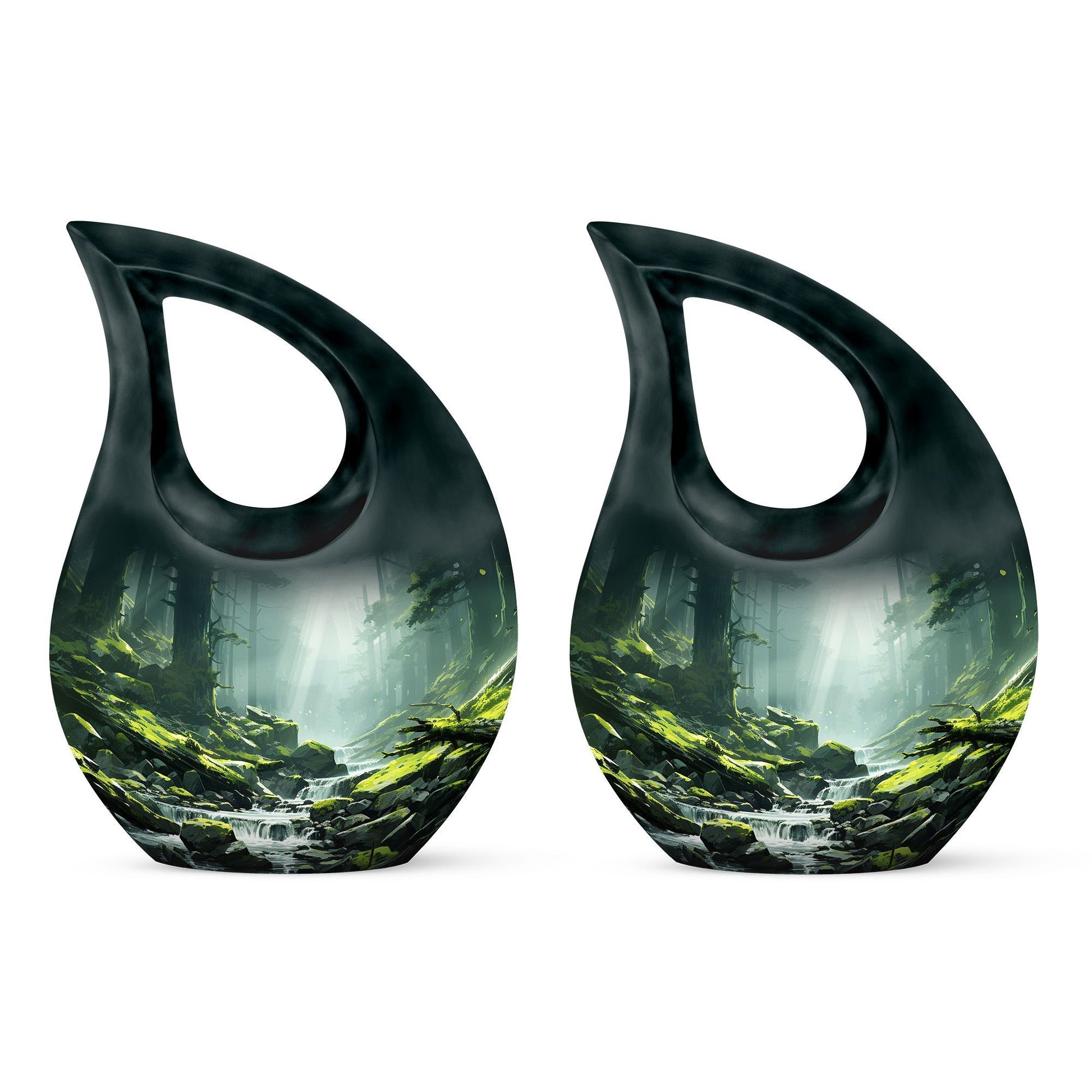 Wilderness Urn