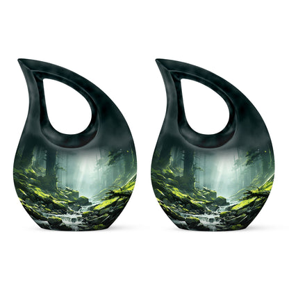 Wilderness Urn