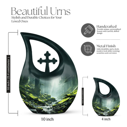 Wilderness Urn