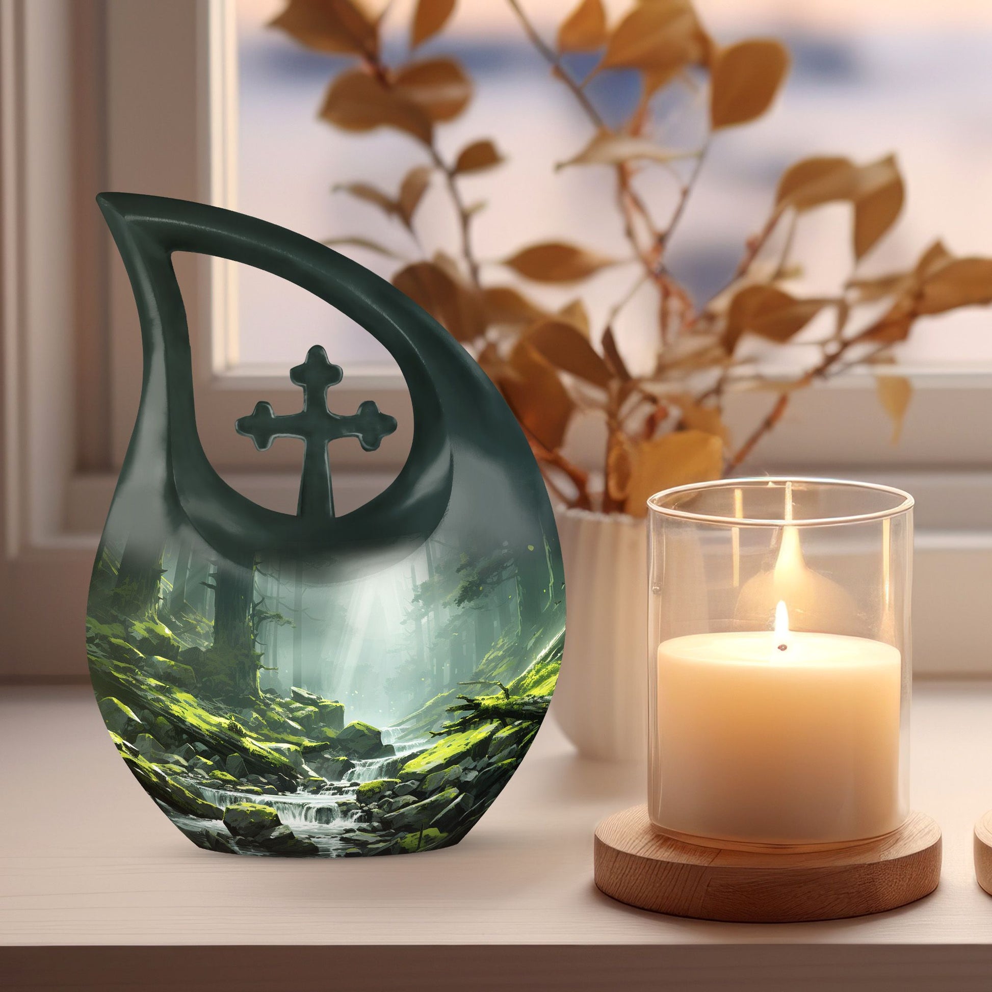 Wilderness Urn