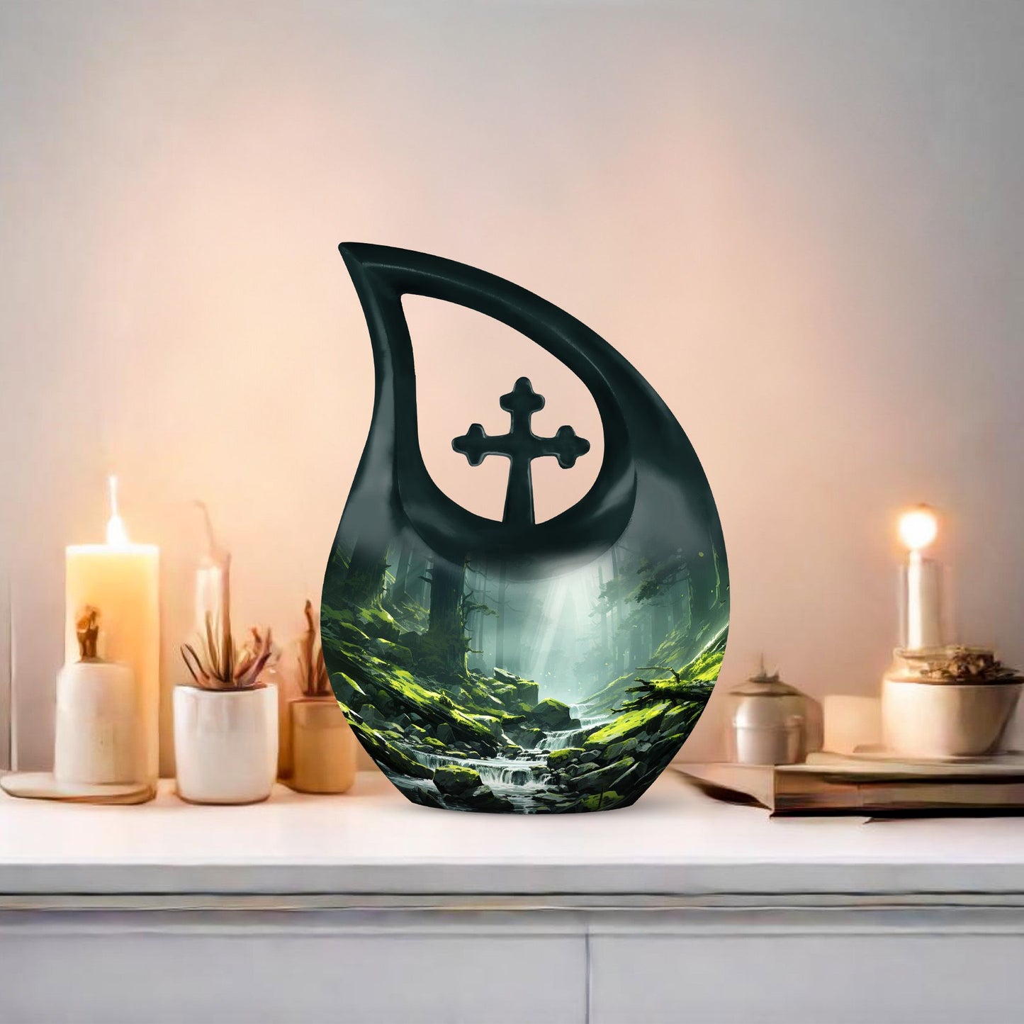 Wilderness Urn